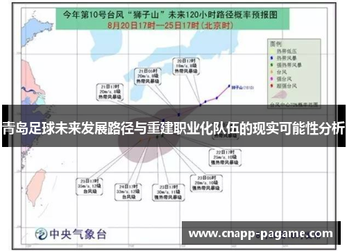 青岛足球未来发展路径与重建职业化队伍的现实可能性分析