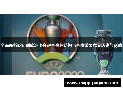 全面解析欧足联欧洲协会联赛赛程结构与赛事重要意义历史与影响